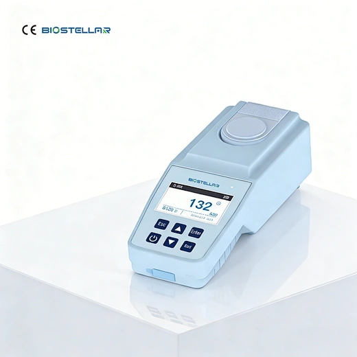 Handheld Turbidity Meter